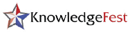 knowledge fest logo
