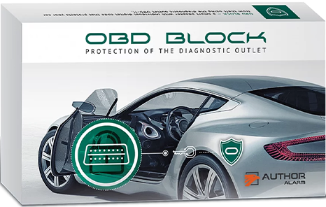 Igla OBD Block
